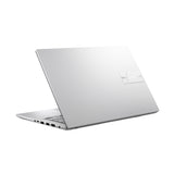 ASUS Vivobook 14 X1404VA-EB076W Intel® Core™ i5 i5-1335U Laptop 35.6 cm (14") Full HD 16 GB DDR4-SDRAM 512 GB SSD Wi-Fi 6E (802.11ax) Windows 11 Home Silver