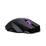 ASUS ROG Spatha X 65K mouse Gaming Right-hand RF Wireless + Bluetooth + USB Type-A Optical 65000 DPI