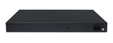 HPE Networking CW 2050 24p 10/100/1000BT PoE+ 4p SFP 1G/2.5G 420W Switch