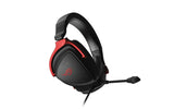 ASUS ROG Delta S Core Headset Wired Head-band Gaming Black