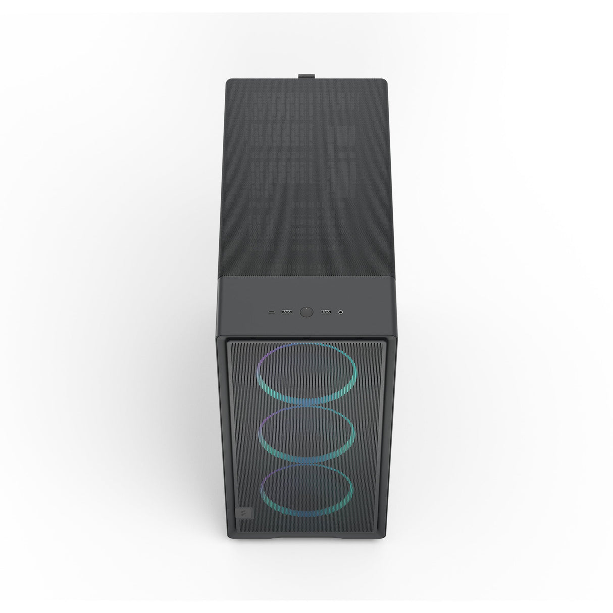 Fractal Design Epoch XL Tower Black