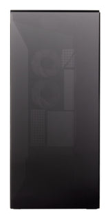 ARCTIC Xtender (Black) Premium E-ATX PC Case