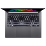 Acer TravelMate X4 14 AI Copilot+ PC (TMX414-51) - Intel Core Ultra 5, 16GB RAM, 512GB SSD, 120Hz 14" WUXGA display, Windows 11