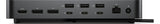 DELL Pro Thunderbolt 4 SD25TB4 Wired Black