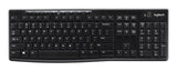 Logitech Wireless Keyboard K270