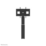 Neomounts PLASMA-W2500BLACK TV floor stand 42-100" - wall - motorised