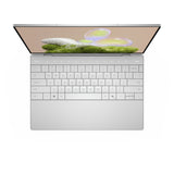 DELL XPS 13 9350 Copilot+ PC Intel Core Ultra 7 256V Laptop 34 cm (13.4") Full HD+ 16 GB LPDDR5x-SDRAM 512 GB SSD Wi-Fi 7 (802.11be) Windows 11 Pro UK English Platinum