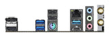 Asrock B550M-ITX/ac AMD B550 Socket AM4 mini ITX