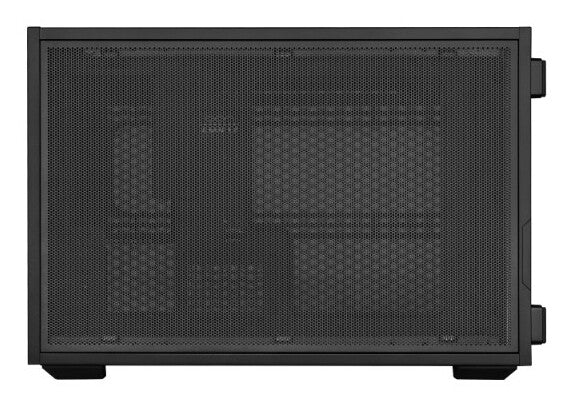 Lian Li B4-mATX Mesh Mini Tower Black
