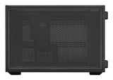 Lian Li B4-mATX Mesh Mini Tower Black