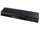 BTI 90-NLV1B2000T compatible 49Wh 6-cell battery for ASUS N10 U35