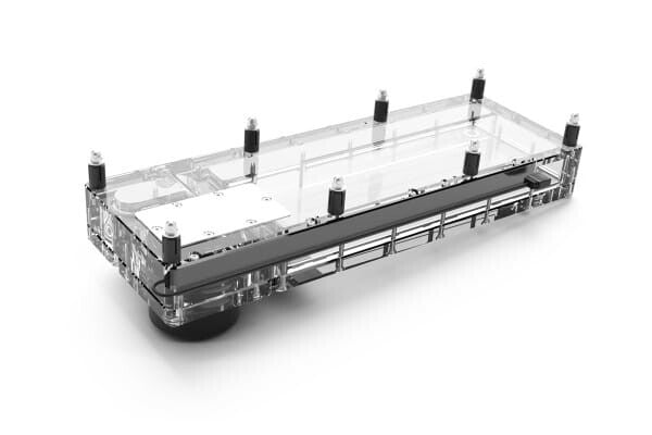 Alphacool 15488 computer cooling system part/accessory Pump & reservoir