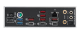 ASUS ROG CROSSHAIR X870E APEX AMD X870E Socket AM5 ATX