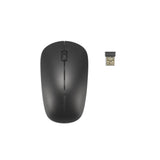 Kensington KM270 EQ Rechargeable Desktop Set – Wireless