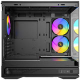 Antec C2M ARGB Midi Tower Black