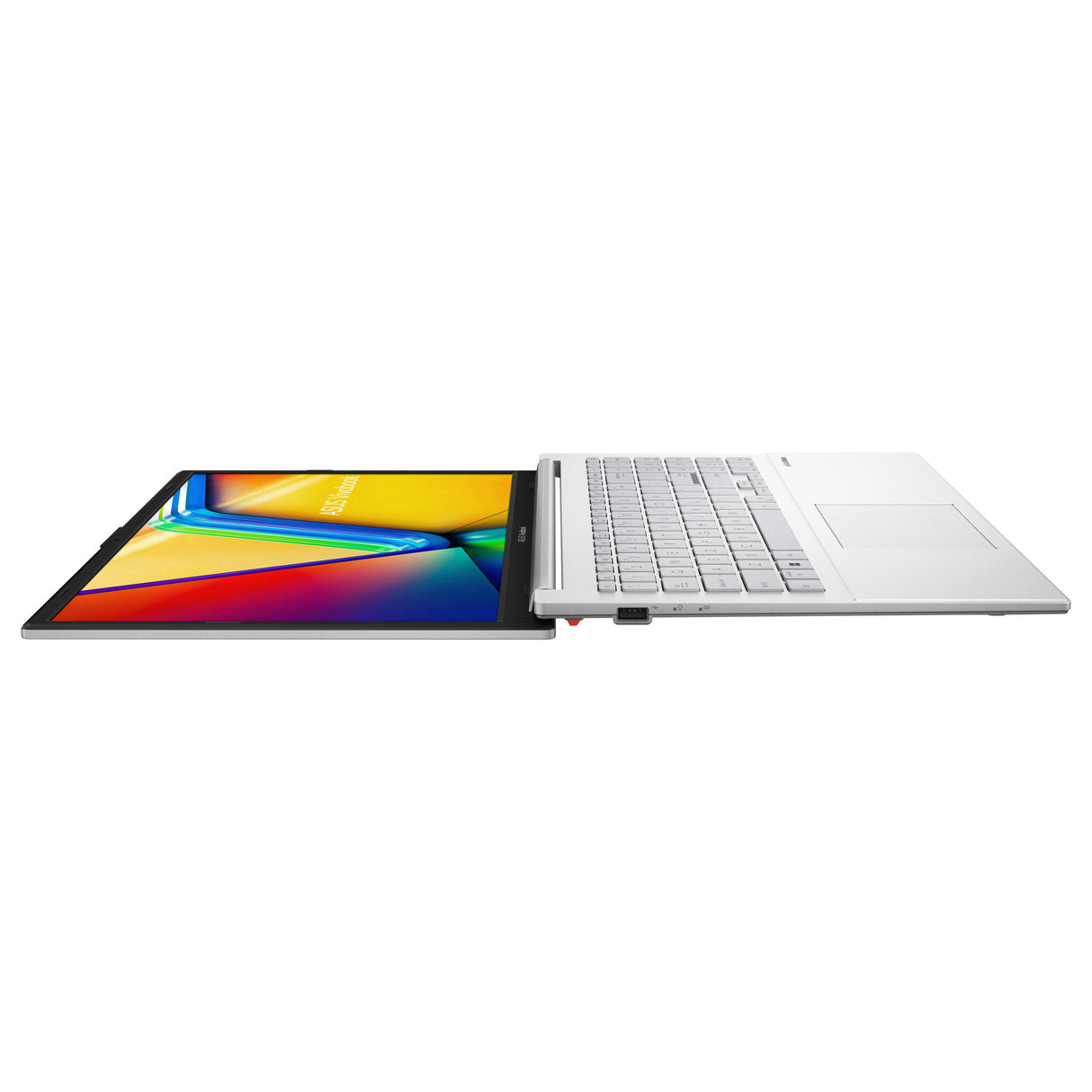ASUS Vivobook Go 15 E1504FA-BQ5513W AMD Ryzen™ 5 40 Laptop 39.6 cm (15.6") Full HD 8 GB LPDDR5-SDRAM 256 GB SSD Wi-Fi 6E (802.11ax) Windows 11 Home Silver