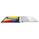 ASUS Vivobook Go 15 E1504FA-BQ5513W AMD Ryzen™ 5 40 Laptop 39.6 cm (15.6") Full HD 8 GB LPDDR5-SDRAM 256 GB SSD Wi-Fi 6E (802.11ax) Windows 11 Home Silver