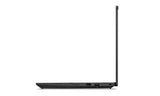 Lenovo ThinkPad P14s Gen 7 (Intel) Copilot+ PC Intel Core Ultra 7 366H Mobile workstation 36.8 cm (14.5") WUXGA 64 GB LPDDR5x-SDRAM 1 TB SSD NVIDIA RTX PRO 1000 Blackwell Wi-Fi 7 (802.11be) Windows 11 Pro Black UK English