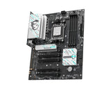 MSI B840 GAMING PLUS WIFI motherboard AMD B840 Socket AM5 ATX