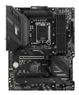MSI MAG B760 TOMAHAWK WIFI motherboard LGA 1700 ATX