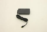 Lenovo 5A10W86302 power adapter/inverter Indoor 65 W Black