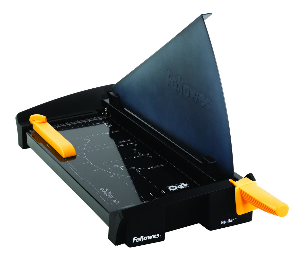 Fellowes Stellar A3/180 paper cutter 20 sheets