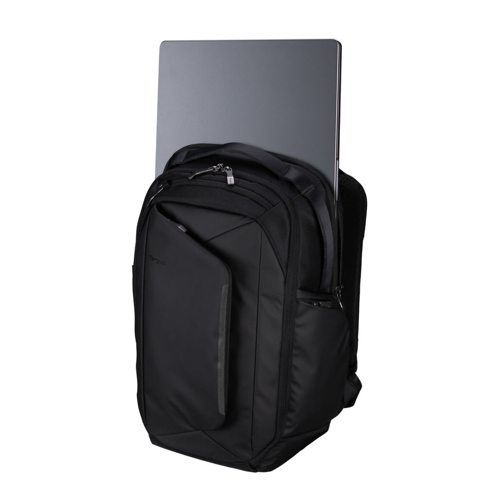Targus TBB663GL backpack City backpack Black