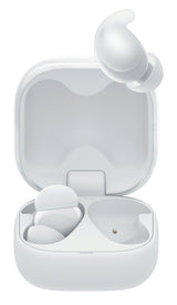 Sony LinkBuds Fit WFLS910NW headphones/headset Wireless In-ear Calls/Music Bluetooth White