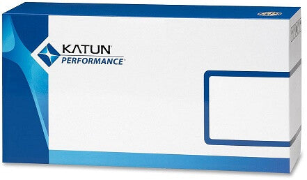 Katun 39822 toner cartridge 1 pc(s) Black