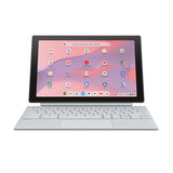 ASUS Chromebook CM3001DM2A-R70052 MediaTek Kompanio 520 26.7 cm (10.5") Touchscreen WUXGA 4 GB LPDDR4x-SDRAM 64 GB eMMC Wi-Fi 6 (802.11ax) ChromeOS Silver