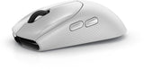 Alienware AW720M mouse Gaming Ambidextrous RF Wireless + Bluetooth Optical 26000 DPI