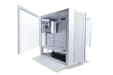 Lian Li Lancool III Midi Tower White