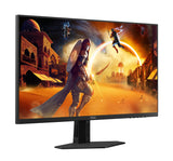 AOC G4 25G4SRE computer monitor 62.2 cm (24.5") 1920 x 1080 pixels Full HD LED Black, Red