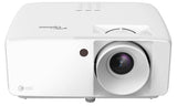 Optoma ZH420 Standard throw projector 4300 ANSI lumens DLP 1080p (1920x1080) 3D White