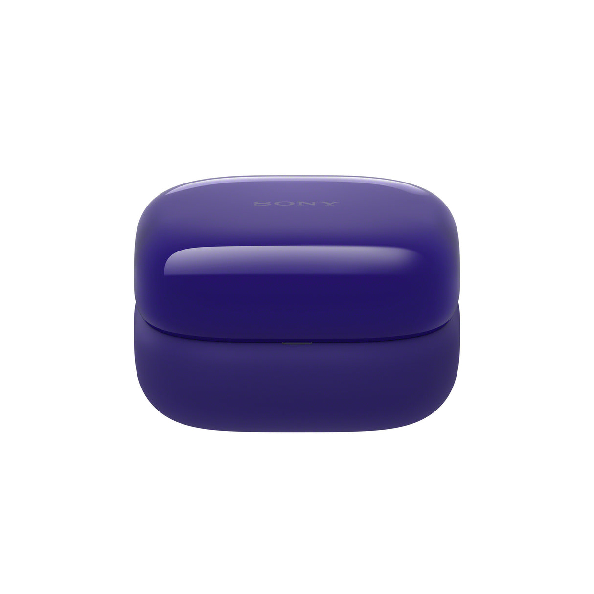 Sony LinkBuds Open WFL910V headphones/headset Wireless In-ear Calls/Music Bluetooth Violet