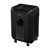 Fellowes AutoMaxT 90M Mini-Cut Shredder