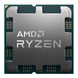 AMD Ryzen 5 7400 processor 3.3 GHz 16 MB L3 Tray