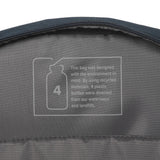 Targus EcoSmart backpack Travel backpack Navy