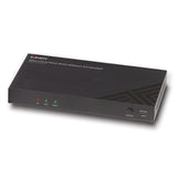 Lindy 100m Cat.6 HDMI 4K60, Audio, IR and RS-232 HDBaseT Receiver
