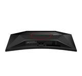 AOC G4 27" IPS FHD 180Hz computer monitor 68.6 cm (27") 1920 x 1080 pixels Full HD LCD Black, Red