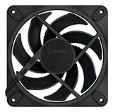 Fractal Design Momentum 12 RGB Computer case Fan 12 cm Black 1 pc(s)