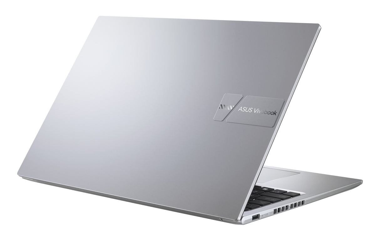 ASUS Vivobook 16 M1605YA-MB189W AMD Ryzen™ 5 5625U Laptop 40.6 cm (16") WUXGA 8 GB DDR4-SDRAM 512 GB SSD Wi-Fi 6E (802.11ax) Windows 11 Home Silver