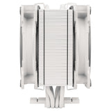 ARCTIC Freezer 34 eSports DUO - Tower CPU Cooler with BioniX P-Series Fans in Push-Pull-Configuration Processor 12 cm Grey, White 1 pc(s)