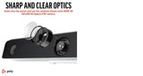 POLY Studio X52 All-In-One Video Bar