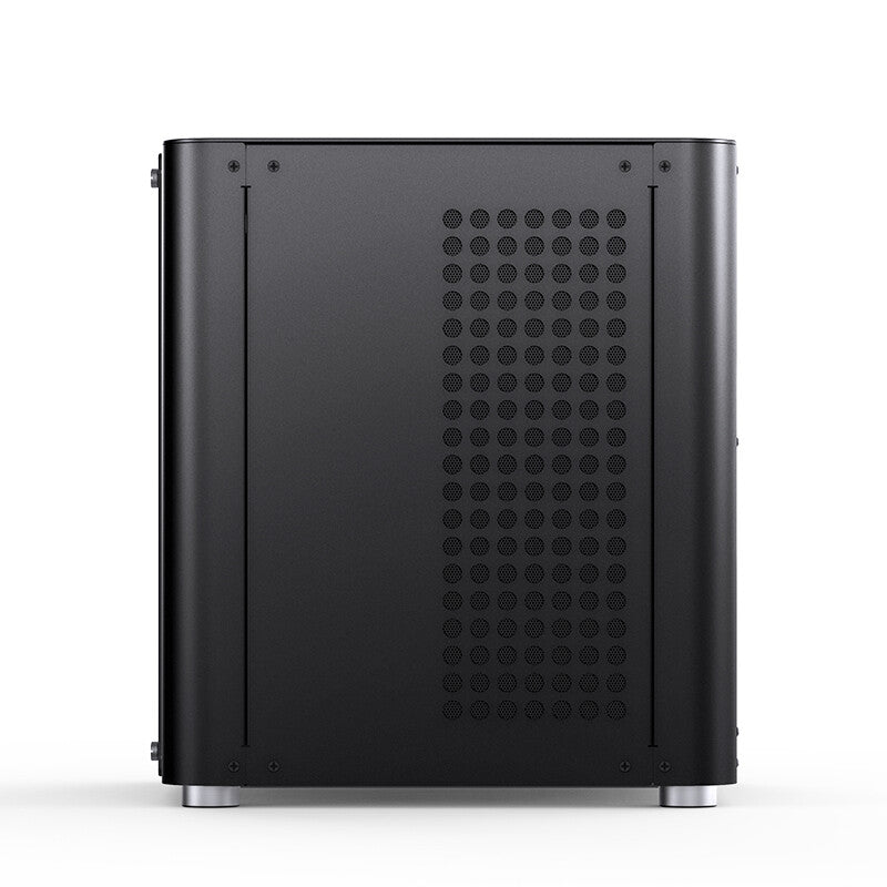 Jonsbo TK-1 2.0 Mini Tower Black