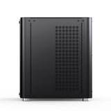 Jonsbo TK-1 2.0 Mini Tower Black