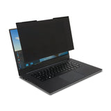 Kensington MagPro Magnetic Privacy Screen Filter for Laptops 13.3" (16:9)