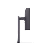 LG UltraGear™ G6 34G600A-B - 34-inch 160Hz WQHD Curved Gaming Monitor | 34-inch WQHD display / AMD FreeSync™ Premium