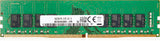 HP 8GB DDR4 2666MHz memory module 1 x 8 GB