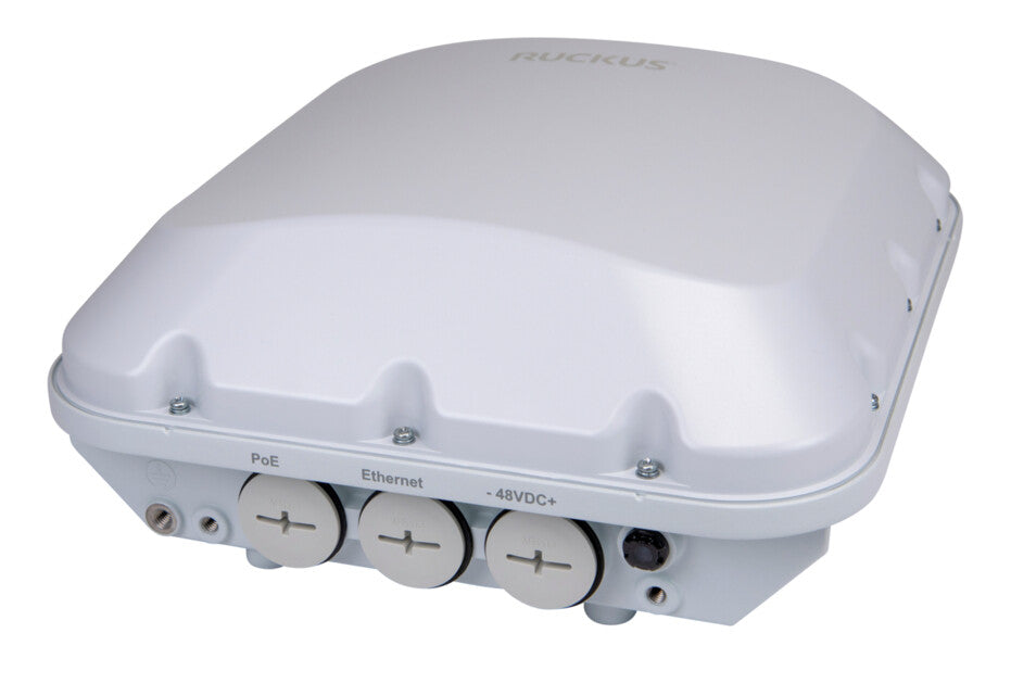 RUCKUS Networks T670 5765 Mbit/s White Power over Ethernet (PoE)